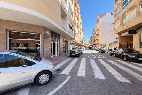 Proprietà commerciale in vendita a Torrevieja, Alicante, Spagna 121 mq. N° 183072 - foto 29