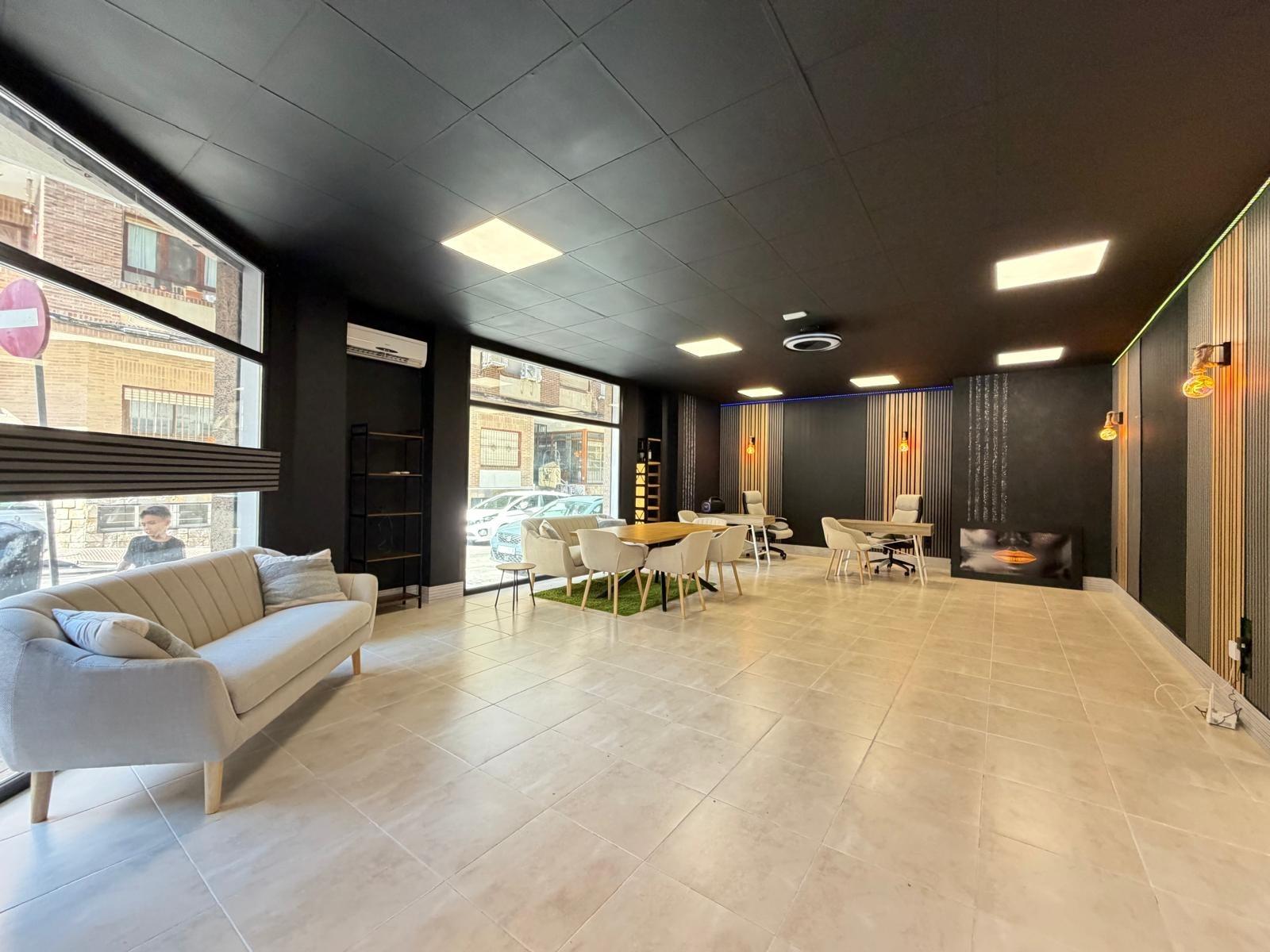 Lokal usługowy w Torrevieja, Alicante, Hiszpania 121 mkw. nr 183072