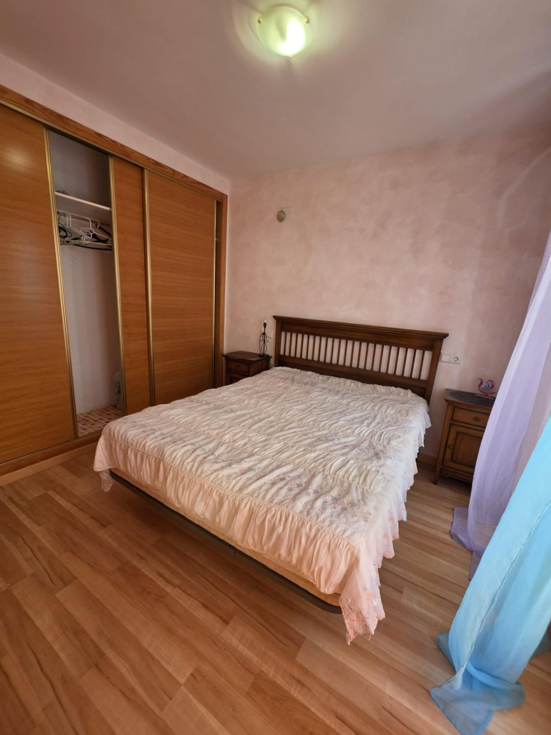 Apartment in Torrevieja, Alicante, Spain 1 bedroom,  No. 183073