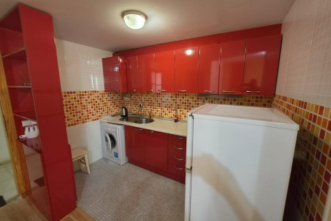 Lägenhet till salu i Torrevieja, Alicante, Spanien 1 sovrum,  Nr. 183073 - foto 20