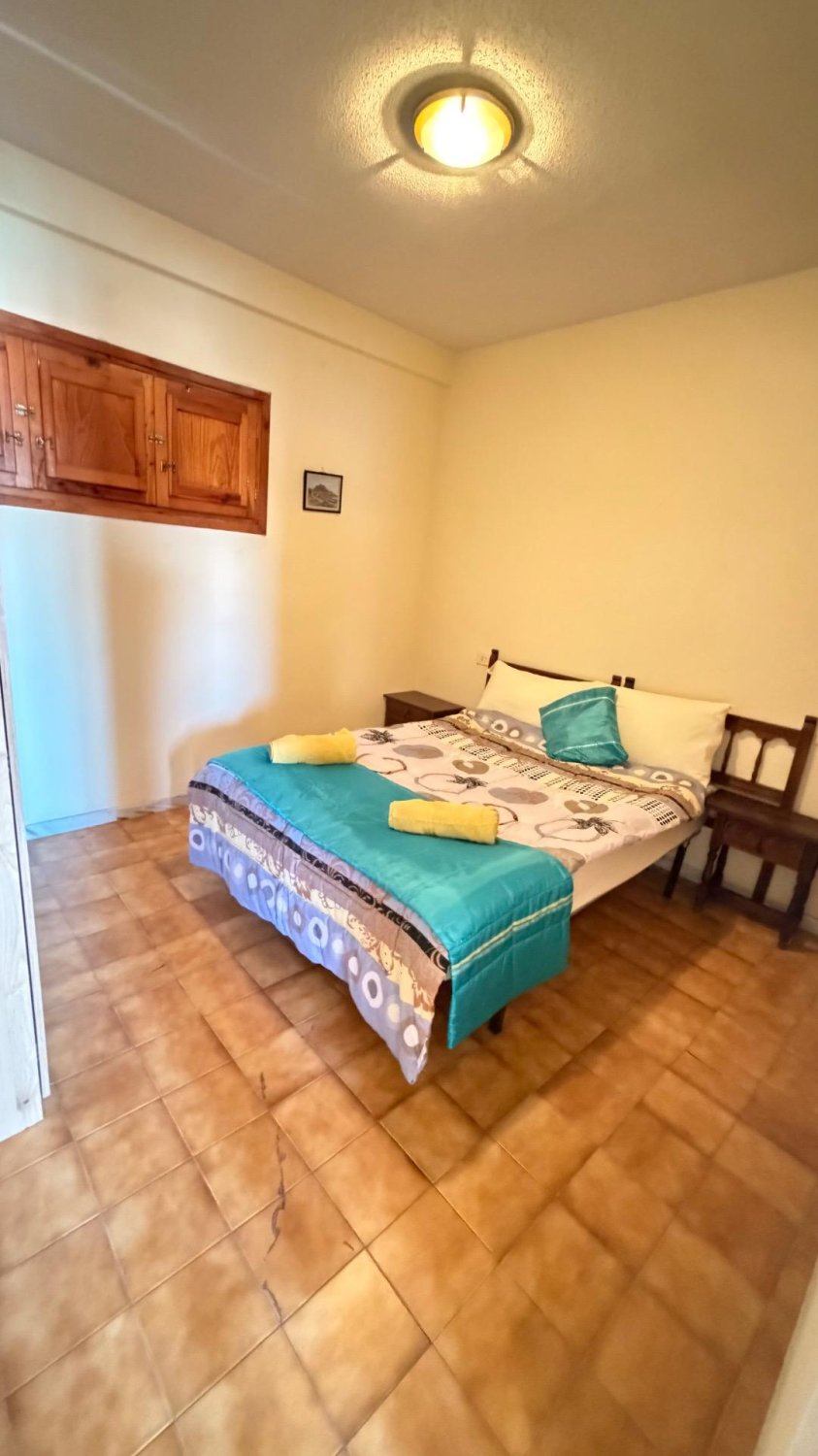 Apartment in Torrevieja, Alicante, Spain 1 bedroom, 45 sq.m. No. 183070