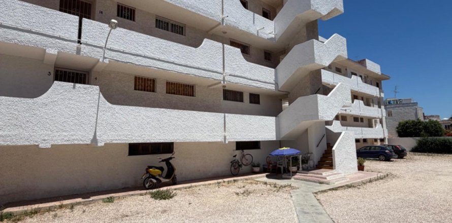 Appartamento a Torrevieja, Alicante, Spagna 1 camera da letto, 45 mq. N° 183070