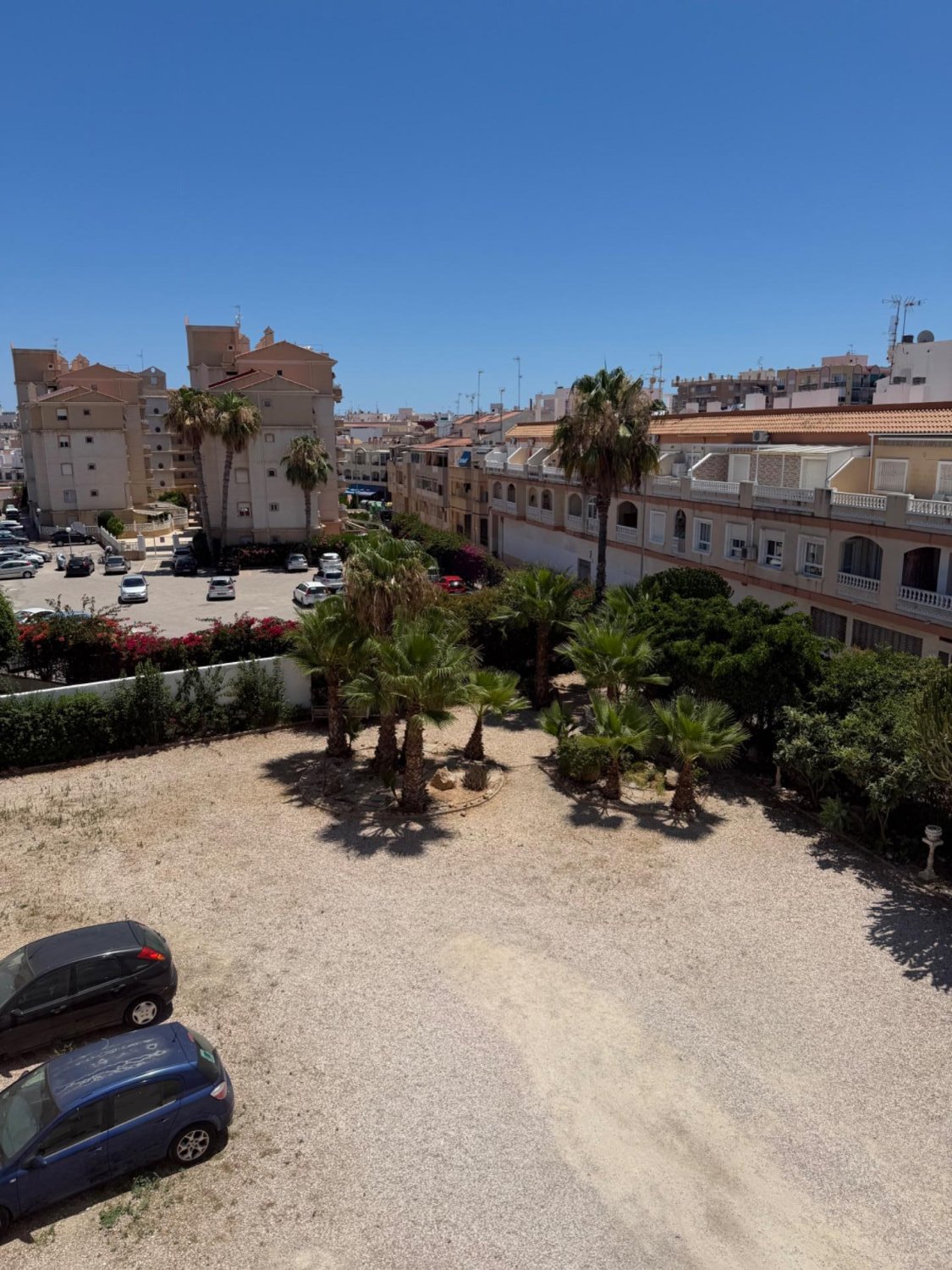 Apartment in Torrevieja, Alicante, Spain 1 bedroom, 45 sq.m. No. 183070