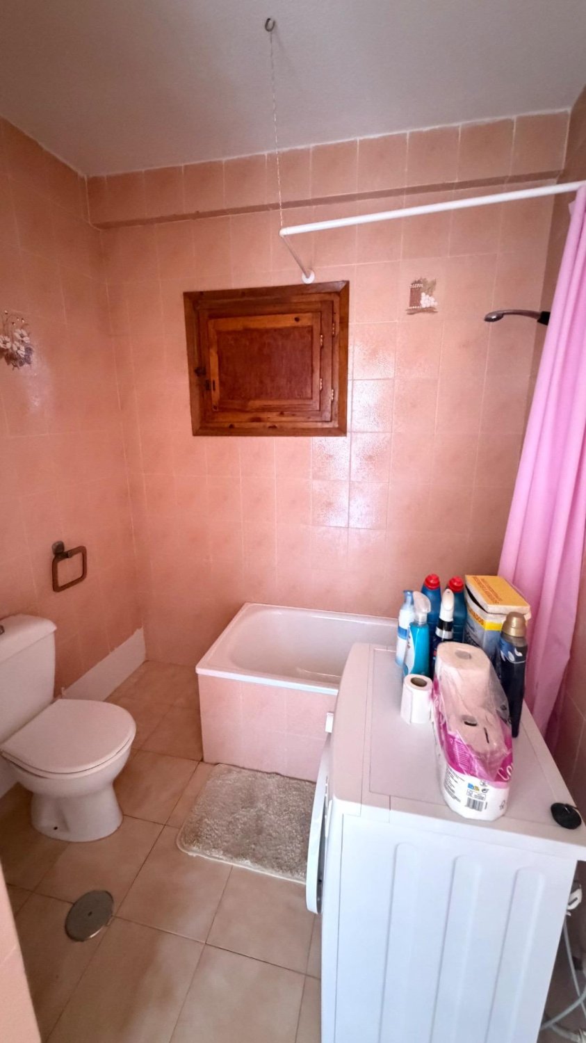 Apartment in Torrevieja, Alicante, Spain 1 bedroom, 45 sq.m. No. 183070