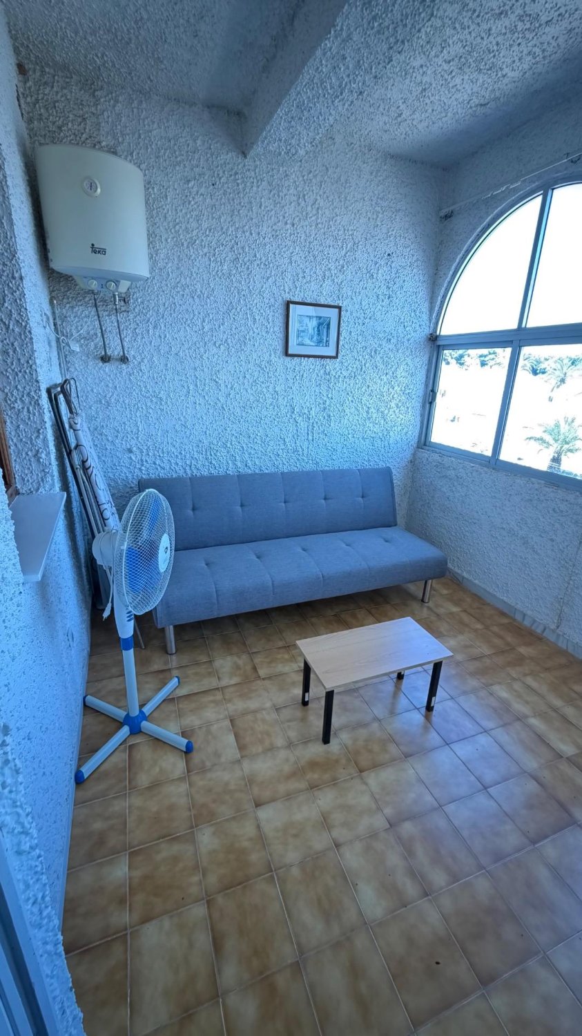 Apartment in Torrevieja, Alicante, Spain 1 bedroom, 45 sq.m. No. 183070