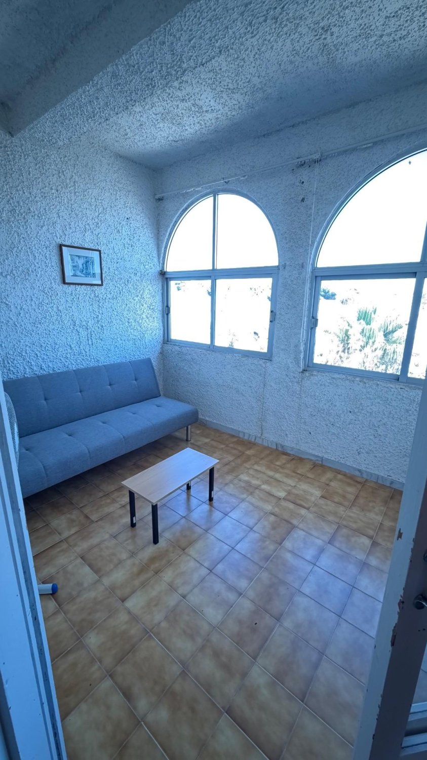 Apartment in Torrevieja, Alicante, Spain 1 bedroom, 45 sq.m. No. 183070