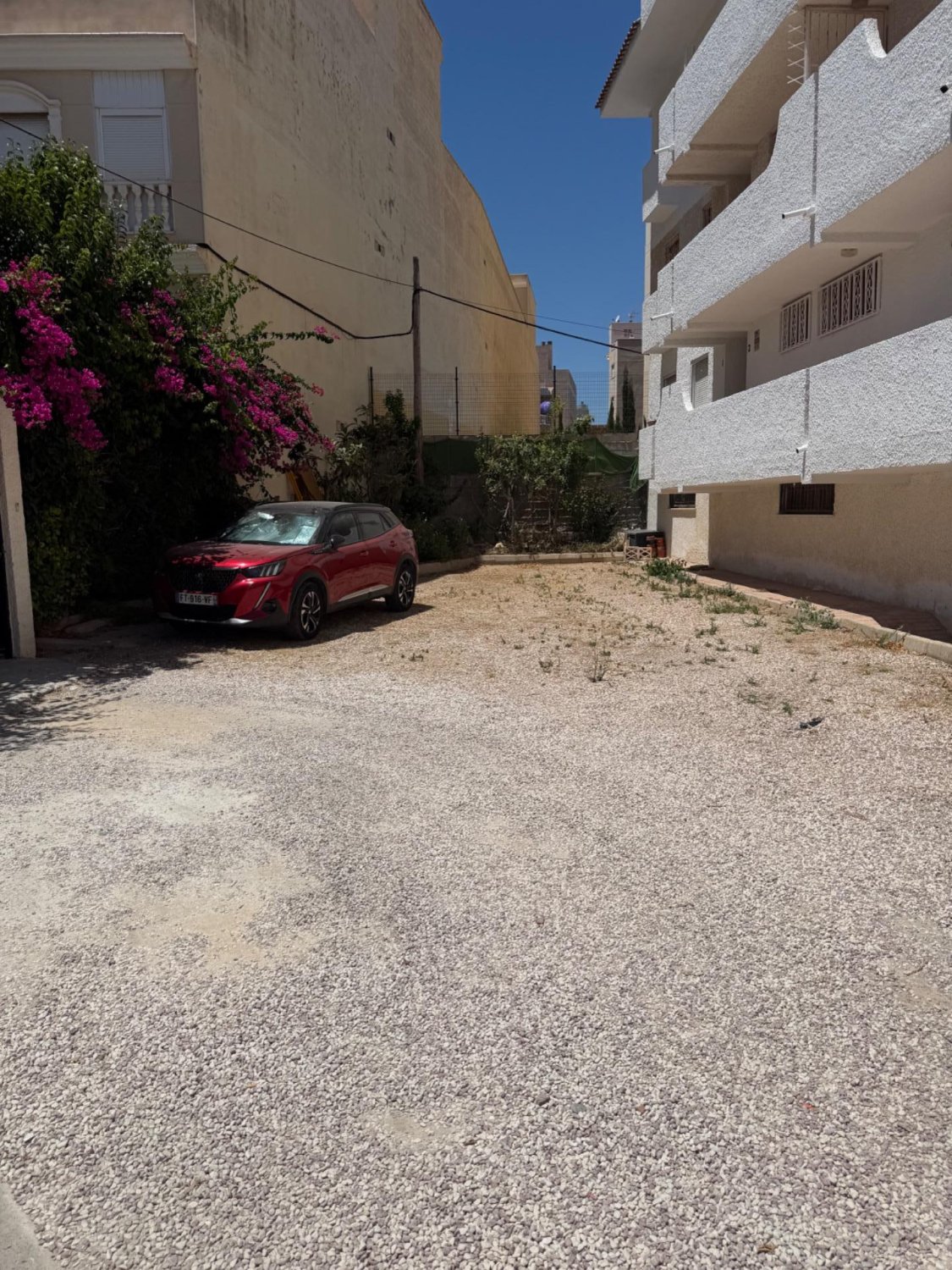 Apartment in Torrevieja, Alicante, Spain 1 bedroom, 45 sq.m. No. 183070