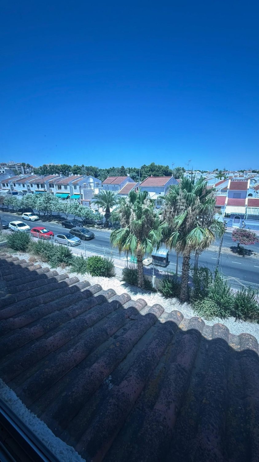 Apartment in Torrevieja, Alicante, Spain 1 bedroom, 45 sq.m. No. 183070