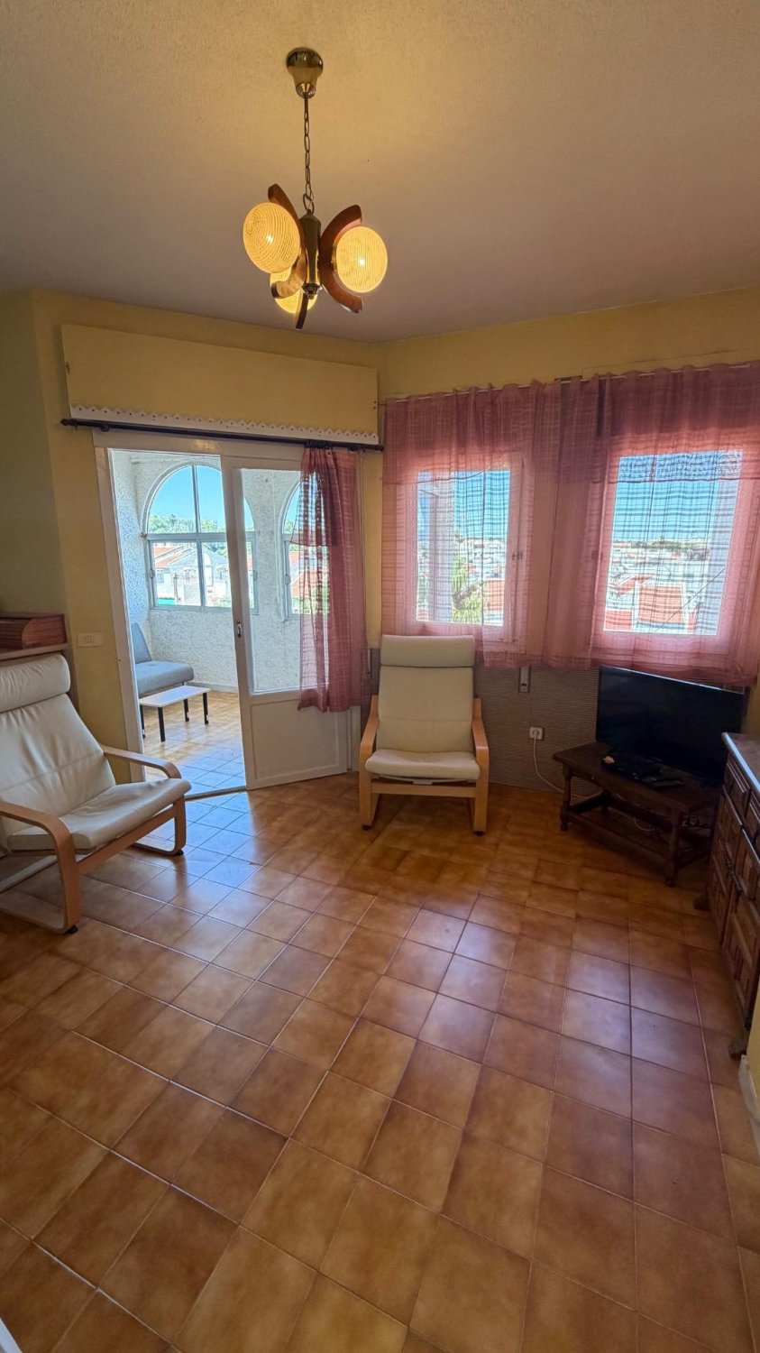 Apartment in Torrevieja, Alicante, Spain 1 bedroom, 45 sq.m. No. 183070