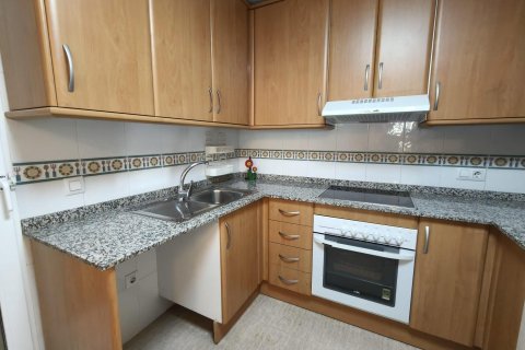 Lägenhet till salu i Torrevieja, Alicante, Spanien 2 sovrum, 70 kvm. Nr. 183069 - foto 18