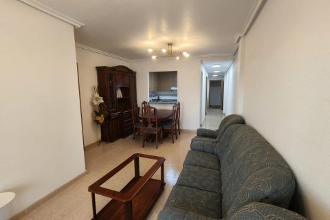 Lägenhet till salu i Torrevieja, Alicante, Spanien 2 sovrum, 70 kvm. Nr. 183069 - foto 14