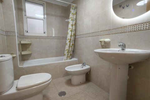 Lägenhet till salu i Torrevieja, Alicante, Spanien 2 sovrum, 70 kvm. Nr. 183069 - foto 28