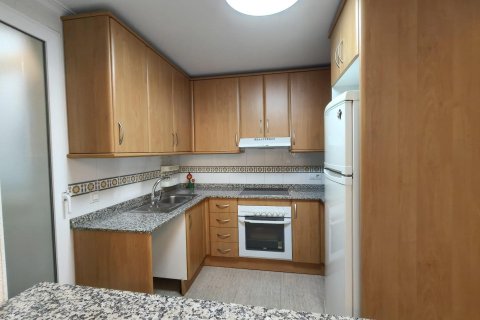 Lägenhet till salu i Torrevieja, Alicante, Spanien 2 sovrum, 70 kvm. Nr. 183069 - foto 16