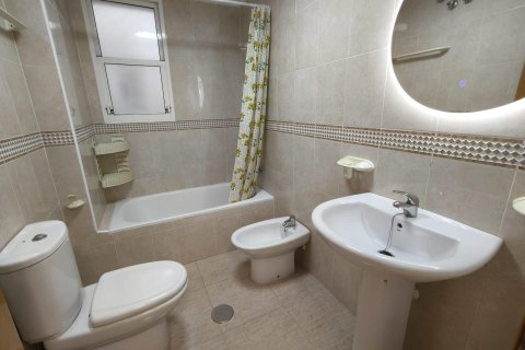 Lägenhet till salu i Torrevieja, Alicante, Spanien 2 sovrum, 70 kvm. Nr. 183069 - foto 26