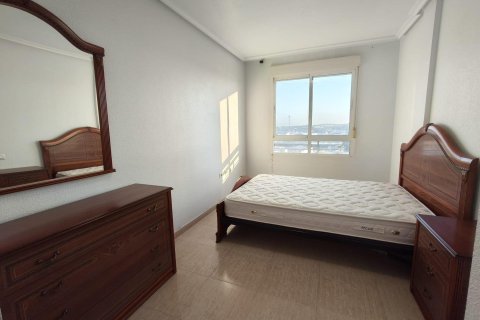 Lägenhet till salu i Torrevieja, Alicante, Spanien 2 sovrum, 70 kvm. Nr. 183069 - foto 24