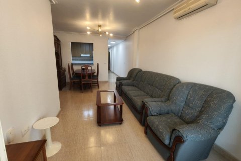 Lägenhet till salu i Torrevieja, Alicante, Spanien 2 sovrum, 70 kvm. Nr. 183069 - foto 13