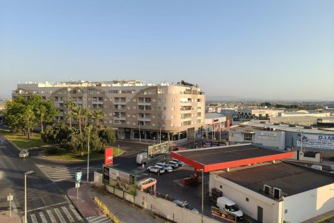Lägenhet till salu i Torrevieja, Alicante, Spanien 2 sovrum, 70 kvm. Nr. 183069 - foto 10