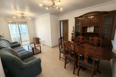 Lägenhet till salu i Torrevieja, Alicante, Spanien 2 sovrum, 70 kvm. Nr. 183069 - foto 7