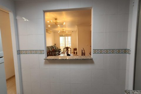 Lägenhet till salu i Torrevieja, Alicante, Spanien 2 sovrum, 70 kvm. Nr. 183069 - foto 19