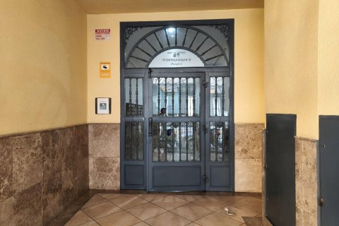 Lägenhet till salu i Torrevieja, Alicante, Spanien 2 sovrum, 70 kvm. Nr. 183069 - foto 3