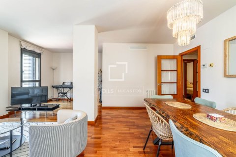Apartment for sale in Barcelona, Spain 2 bedrooms, 105 sq.m. No. 192653 - photo 11