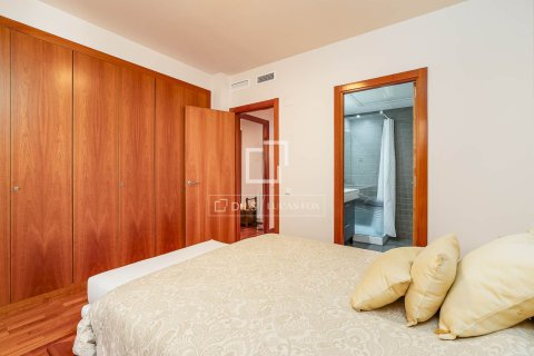 Apartment for sale in Barcelona, Spain 2 bedrooms, 105 sq.m. No. 192653 - photo 19