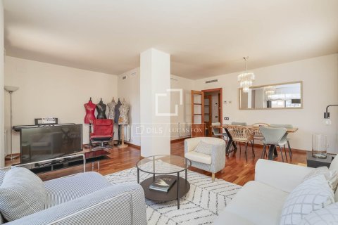 Apartment for sale in Barcelona, Spain 2 bedrooms, 105 sq.m. No. 192653 - photo 9