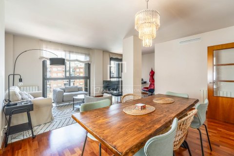 Apartment for sale in Barcelona, Spain 2 bedrooms, 105 sq.m. No. 192653 - photo 10