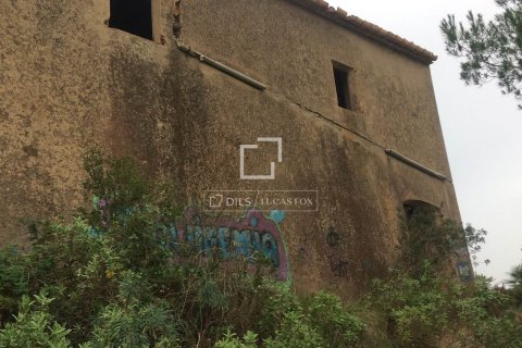 Finca zum Verkauf in Sitges, Barcelona, Spanien 590 m2 Nr. 192659 - Foto 13