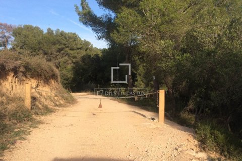 Finca zum Verkauf in Sitges, Barcelona, Spanien 590 m2 Nr. 192659 - Foto 2