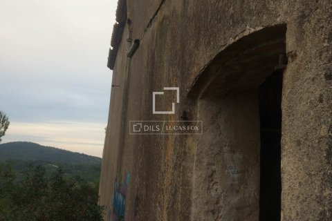 Finca zum Verkauf in Sitges, Barcelona, Spanien 590 m2 Nr. 192659 - Foto 14