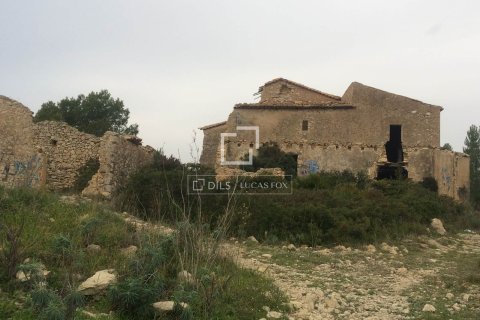 Finca zum Verkauf in Sitges, Barcelona, Spanien 590 m2 Nr. 192659 - Foto 3