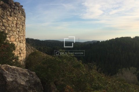 Finca zum Verkauf in Sitges, Barcelona, Spanien 590 m2 Nr. 192659 - Foto 26