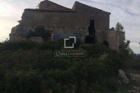 Finca zum Verkauf in Sitges, Barcelona, Spanien 590 m2 Nr. 192659 - Foto 10