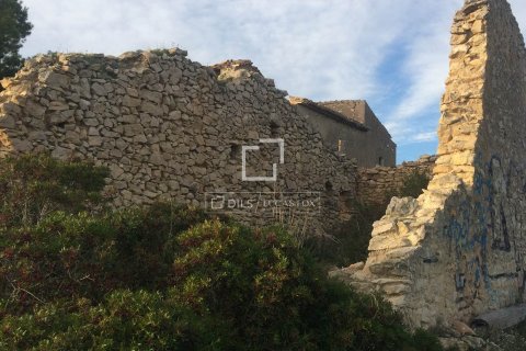 Finca zum Verkauf in Sitges, Barcelona, Spanien 590 m2 Nr. 192659 - Foto 11