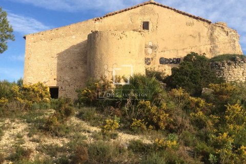 Finca in Sitges, Barcelona, Spanien 590 m2 Nr. 192659