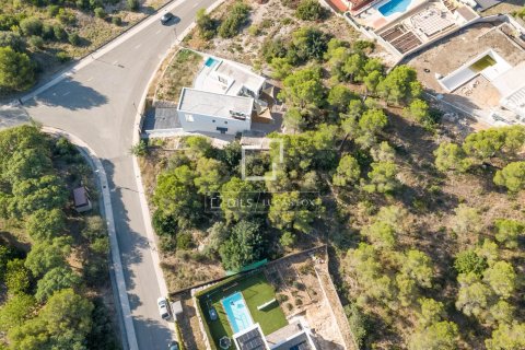 Land zum Verkauf in Sitges, Barcelona, Spanien Nr. 192657 - Foto 5