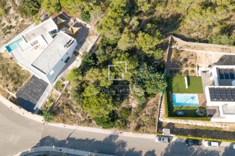 Land in Sitges, Barcelona, Spanien Nr. 192657