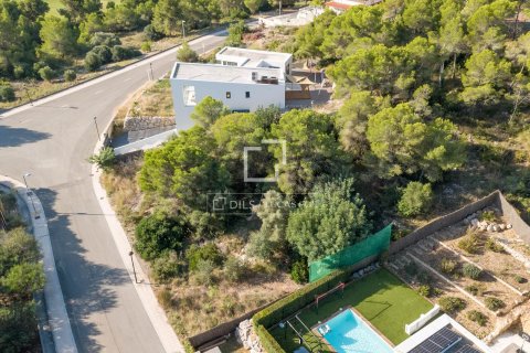 Land zum Verkauf in Sitges, Barcelona, Spanien Nr. 192657 - Foto 6