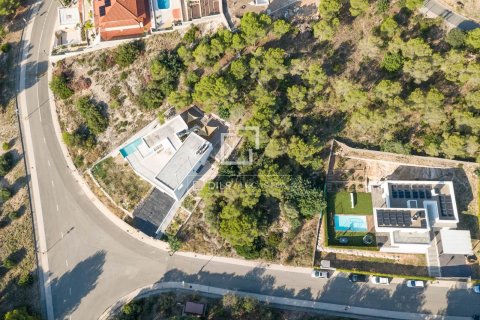 Land zum Verkauf in Sitges, Barcelona, Spanien Nr. 192657 - Foto 2