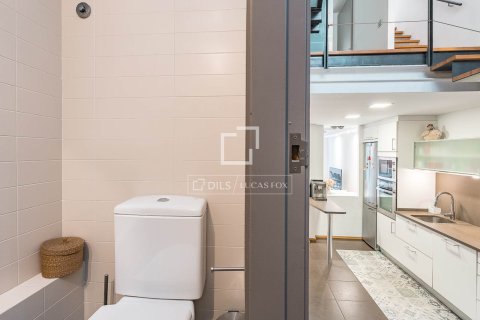 Villa zum Verkauf in Barcelona, Spanien 3 Schlafzimmer, 136 m2 Nr. 192654 - Foto 18