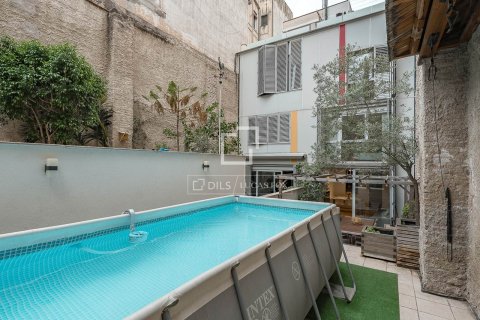 Villa zum Verkauf in Barcelona, Spanien 3 Schlafzimmer, 136 m2 Nr. 192654 - Foto 2