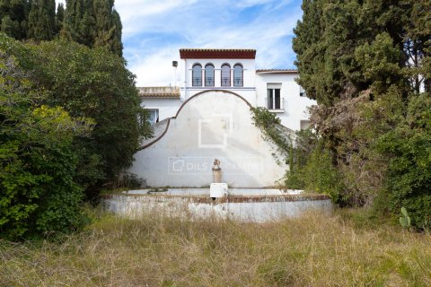 Gewerbeimmobilien zum Verkauf in Sant Andreu de Llavaneres, Barcelona, Spanien 1847 m2 Nr. 192656 - Foto 5