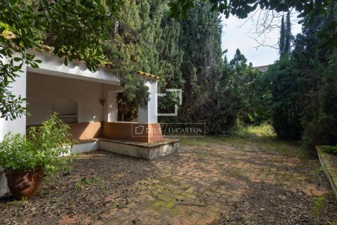 Gewerbeimmobilien zum Verkauf in Sant Andreu de Llavaneres, Barcelona, Spanien 1847 m2 Nr. 192656 - Foto 21
