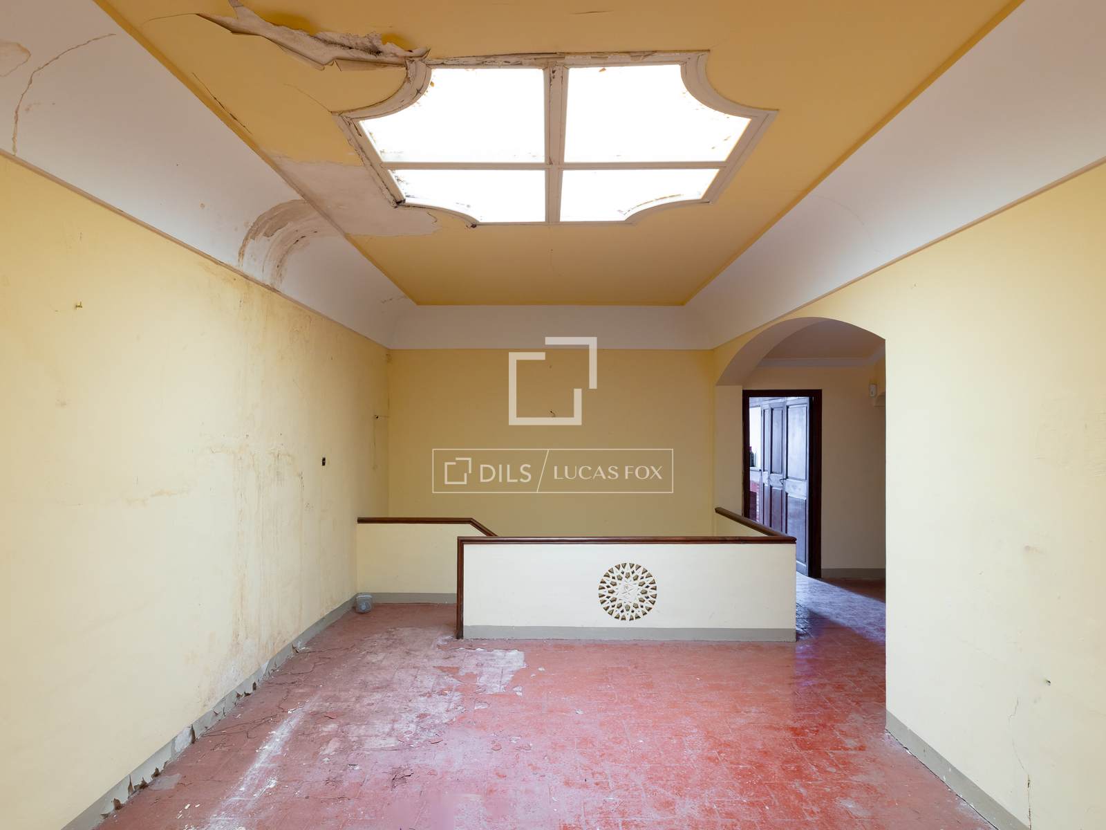 Propiedad comercial en Sant Andreu de Llavaneres, Barcelona, España 1847 m2 No. 192656