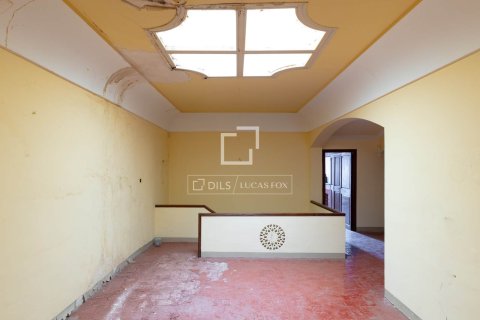 Gewerbeimmobilien zum Verkauf in Sant Andreu de Llavaneres, Barcelona, Spanien 1847 m2 Nr. 192656 - Foto 4
