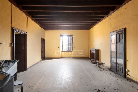Gewerbeimmobilien zum Verkauf in Sant Andreu de Llavaneres, Barcelona, Spanien 1847 m2 Nr. 192656 - Foto 9