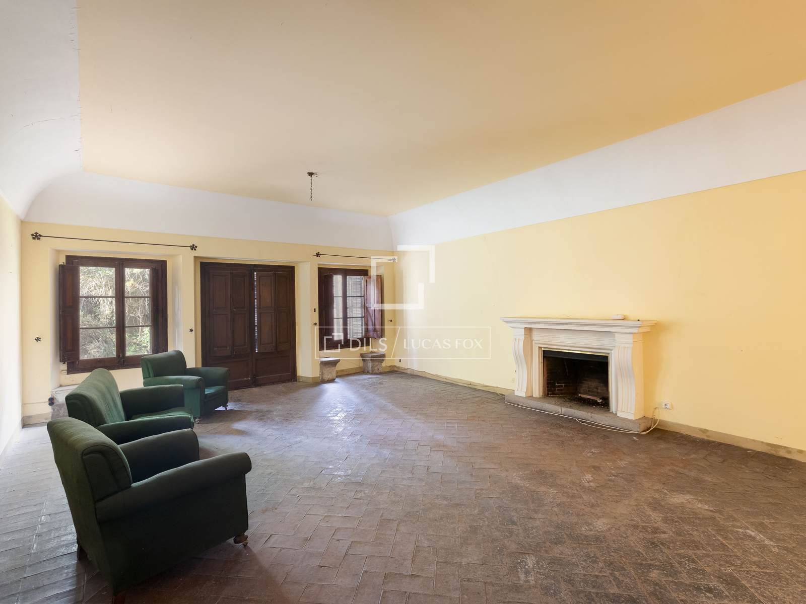 Propiedad comercial en Sant Andreu de Llavaneres, Barcelona, España 1847 m2 No. 192656