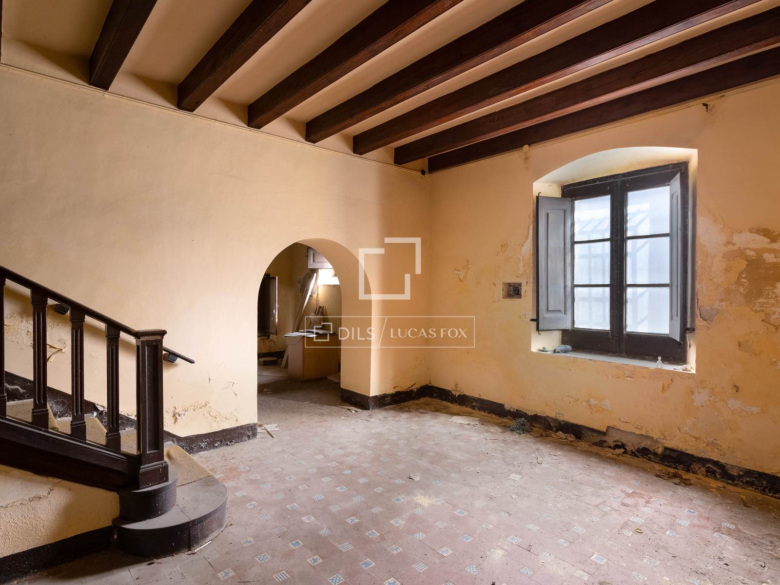 Propiedad comercial en Sant Andreu de Llavaneres, Barcelona, España 1847 m2 No. 192656