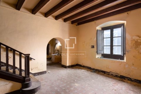 Gewerbeimmobilien zum Verkauf in Sant Andreu de Llavaneres, Barcelona, Spanien 1847 m2 Nr. 192656 - Foto 14